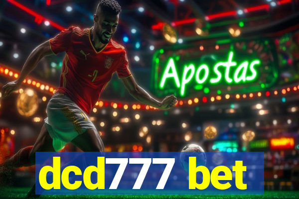 dcd777 bet